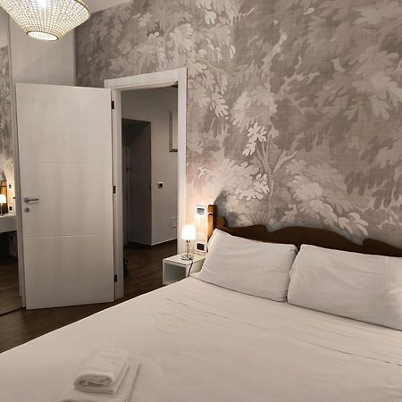 Sallustiano Apartments 罗马 外观 照片