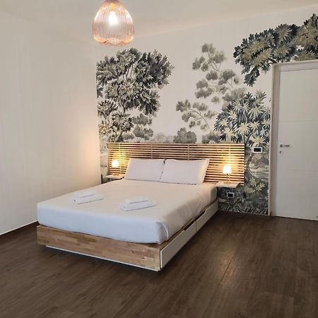 Sallustiano Apartments 罗马 外观 照片