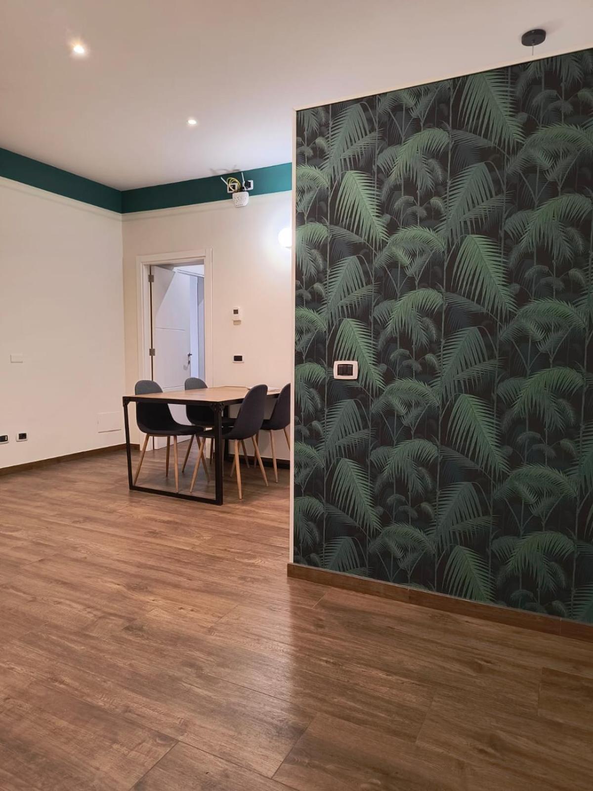 Sallustiano Apartments 罗马 外观 照片