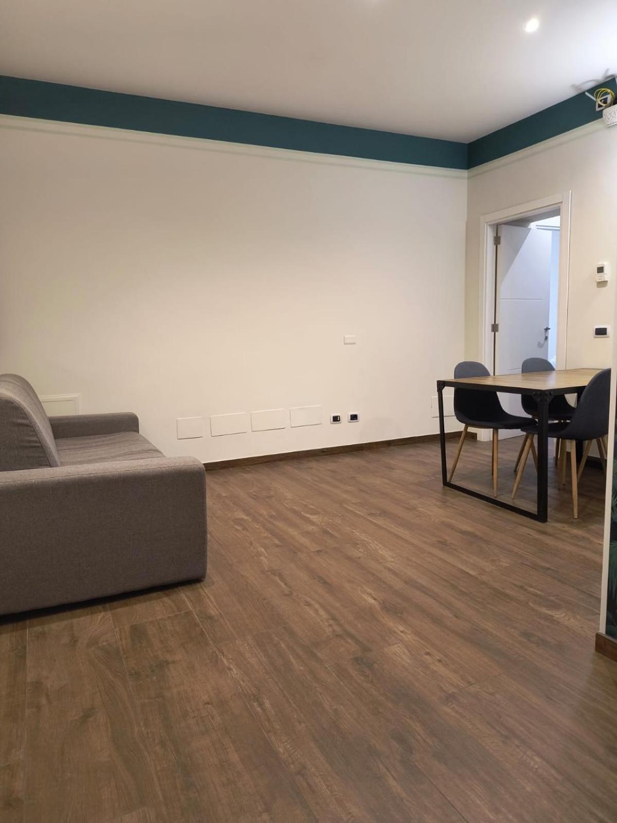 Sallustiano Apartments 罗马 外观 照片