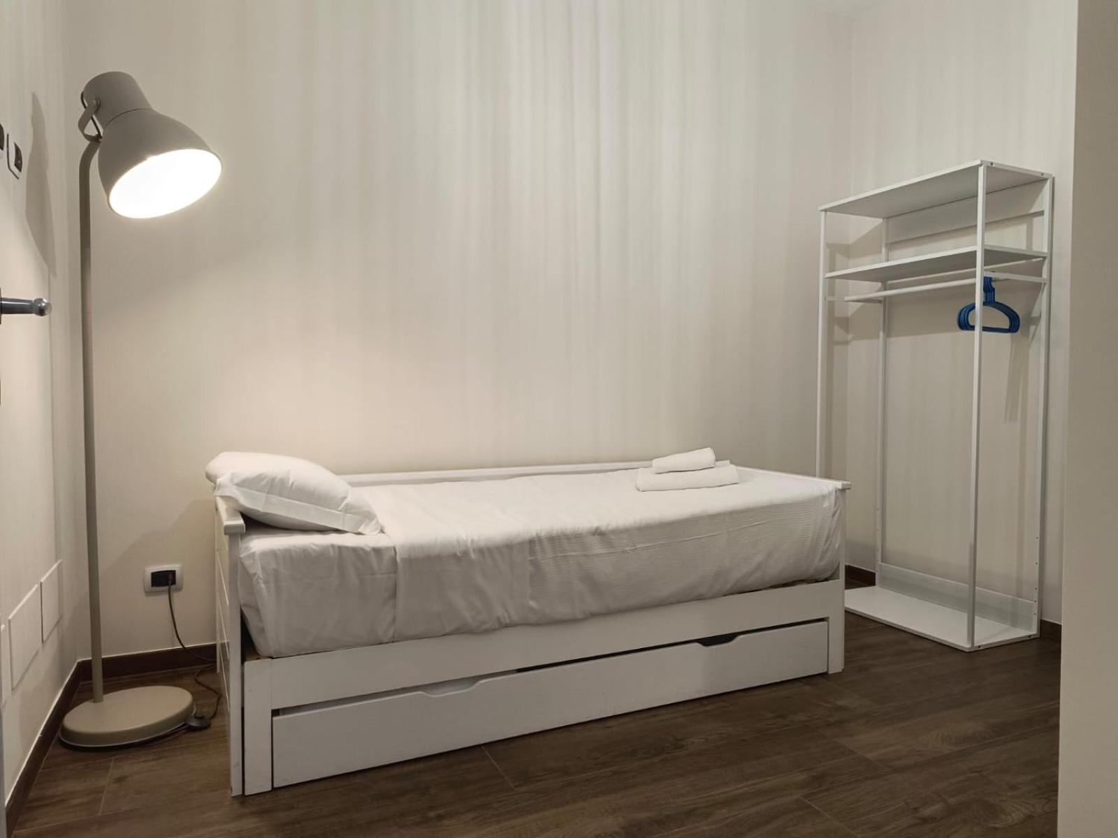 Sallustiano Apartments 罗马 外观 照片
