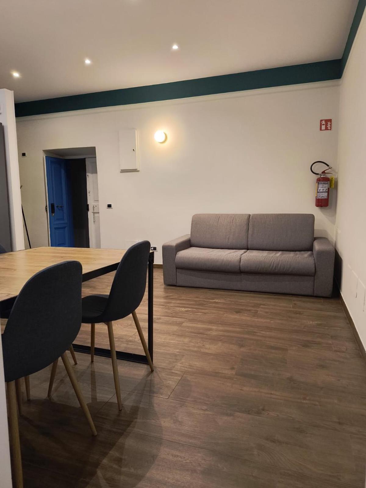 Sallustiano Apartments 罗马 外观 照片